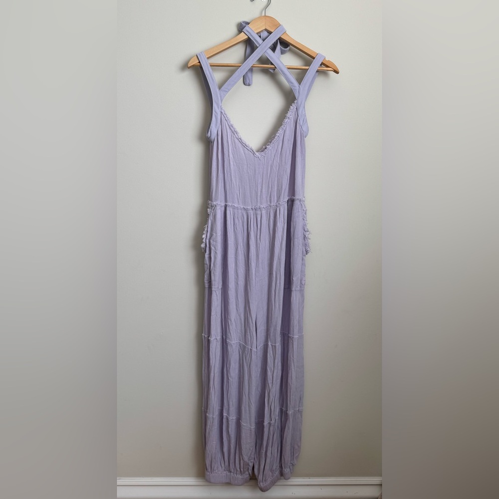 Free People Movement Jumpsuit